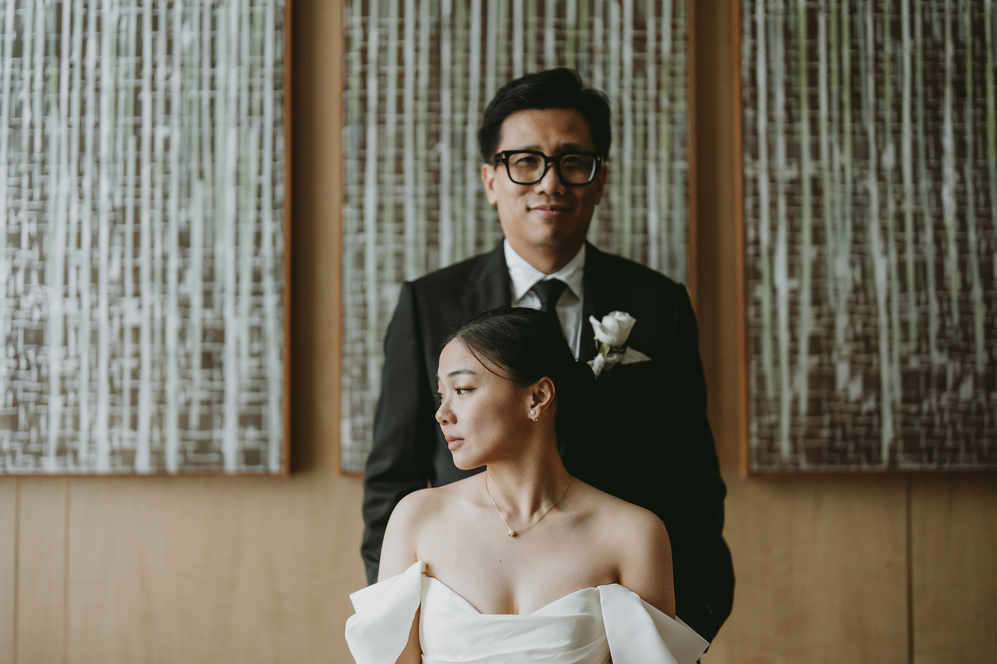 Pavilion Hotel KL Wedding